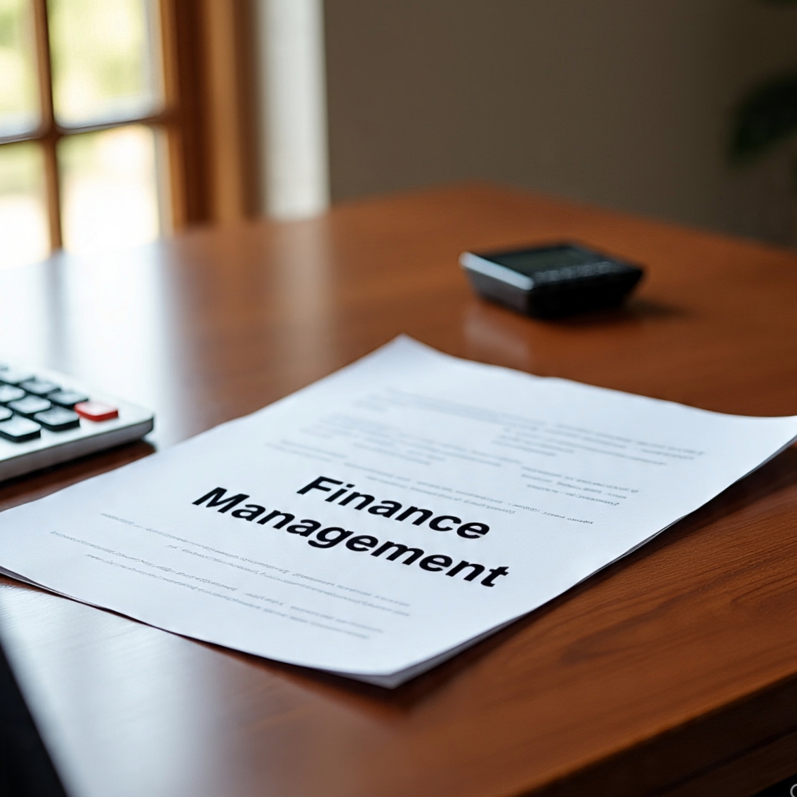 an exclusive list of the industry leading finance management firms available in the United States of America.