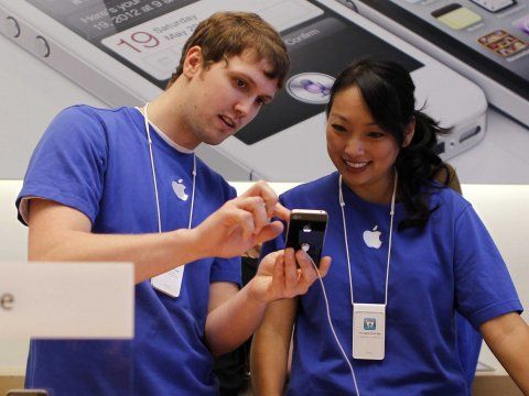 From Next-Gen iPhones to Enhanced AI Services, Apple Unveils a Suite of Innovations in 2025, Revolutionizing Consumer Tech Integration and User Experiences Across Devices