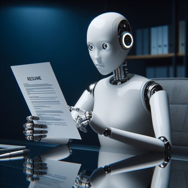 AI now decides if your resume gets seen. Clear achievements, clean structure, and a strong digital presence are no longer optional; they’re essential.
