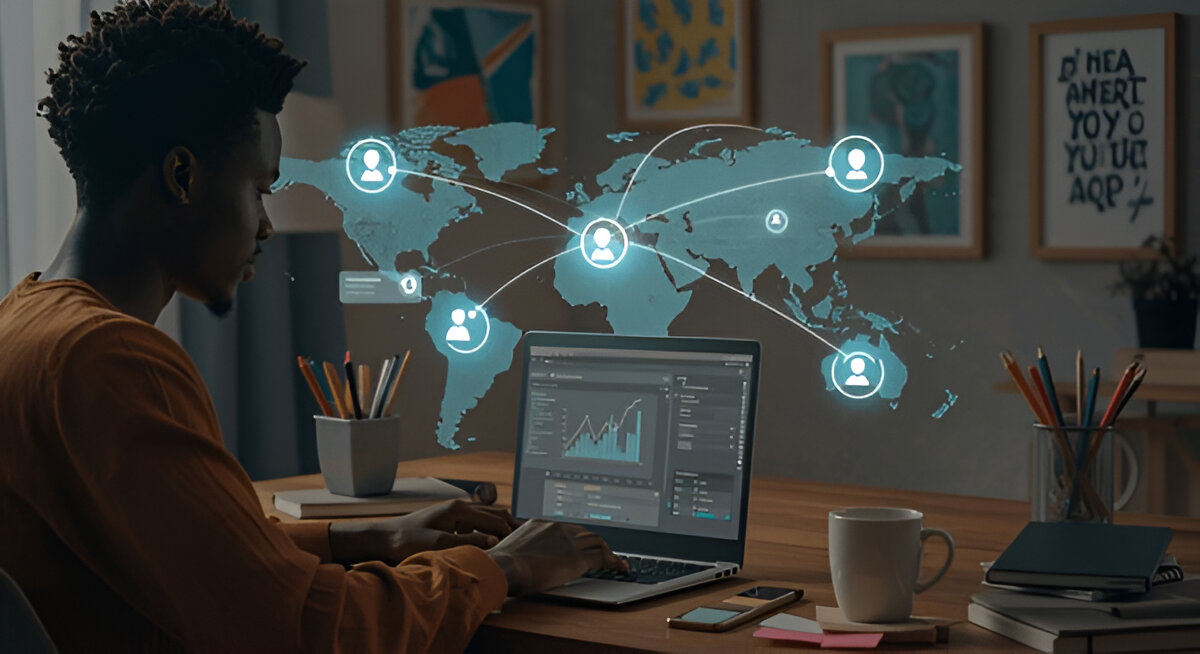 AI is reshaping freelance work from smarter job matching to AI-enhanced tools that boost productivity. The freelancers who thrive are those who adapt, specialize, and integrate AI into their skills.