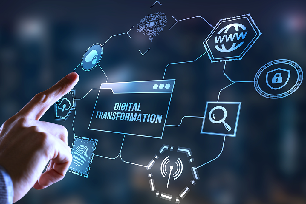 Digital transformation is reshaping every industry. The best careers now go to professionals who bridge business know-how with AI and digital solutions.