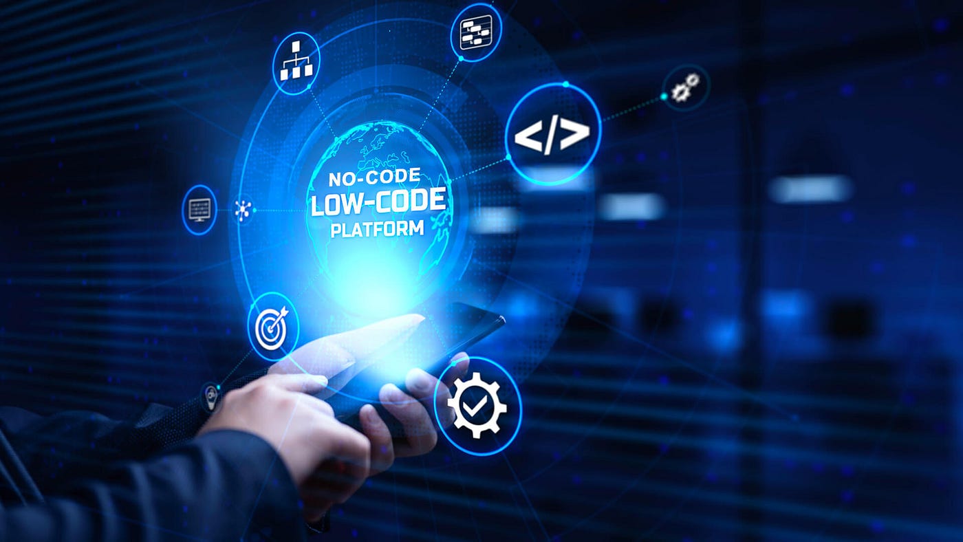 No-code and low-code platforms are reshaping tech careers. You don’t need to be a traditional developer to build apps, automate workflows, or drive digital transformation. The future of software is hybrid, where citizen developers and professionals build side by side.