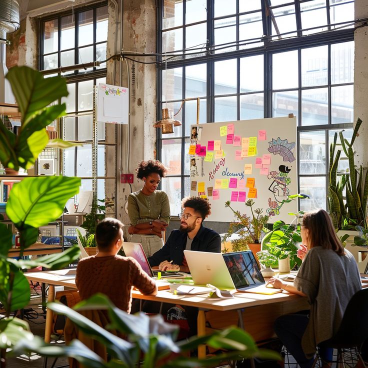 Freelancers and Contract Workers Redefine Employment Stability in a Post-Pandemic World