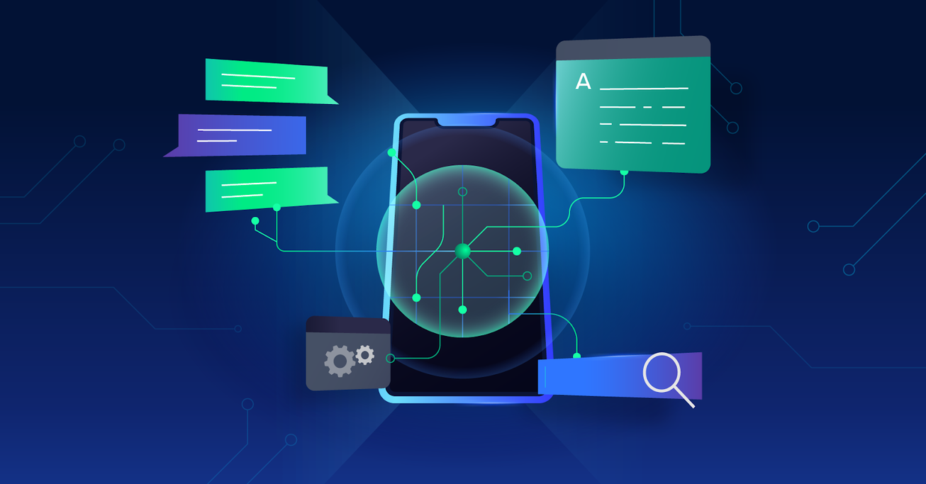 Design in the age of AI means more than good visuals. It’s about building intuitive, human-centered experiences where technology adapts to people, not the other way around.