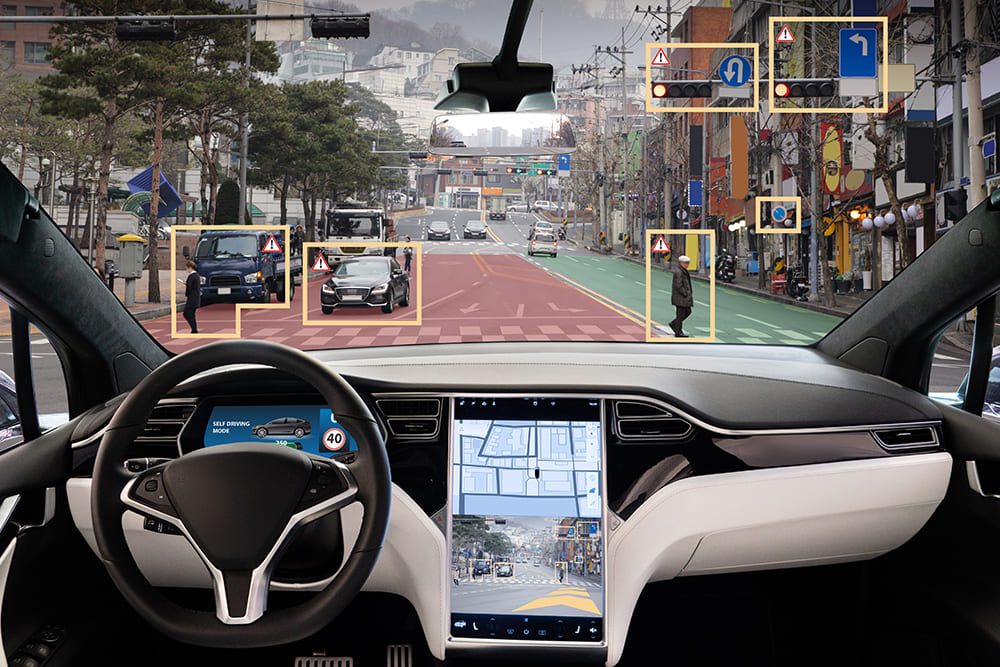 Tesla's push toward full self-driving creates critical career opportunities for AI ethics professionals who want to shape life-and-death decisions in autonomous vehicle technology