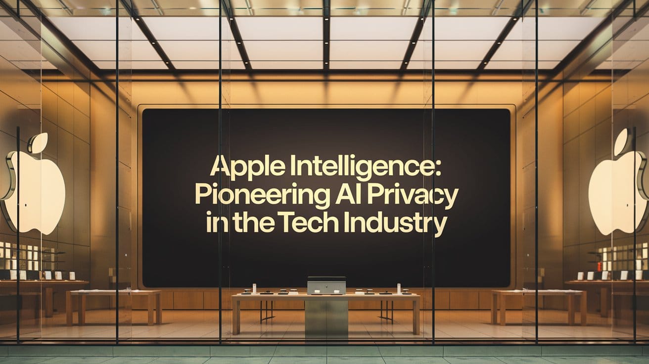 Apple's commitment to privacy-preserving AI creates unique career opportunities for ethics professionals who want to pioneer responsible AI development that protects user privacy while delivering intelligent features.