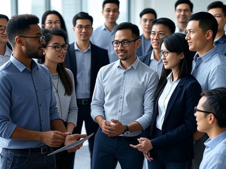 Research on employer concentration reducing wages, with examples from retail, manufacturing, and service sectors