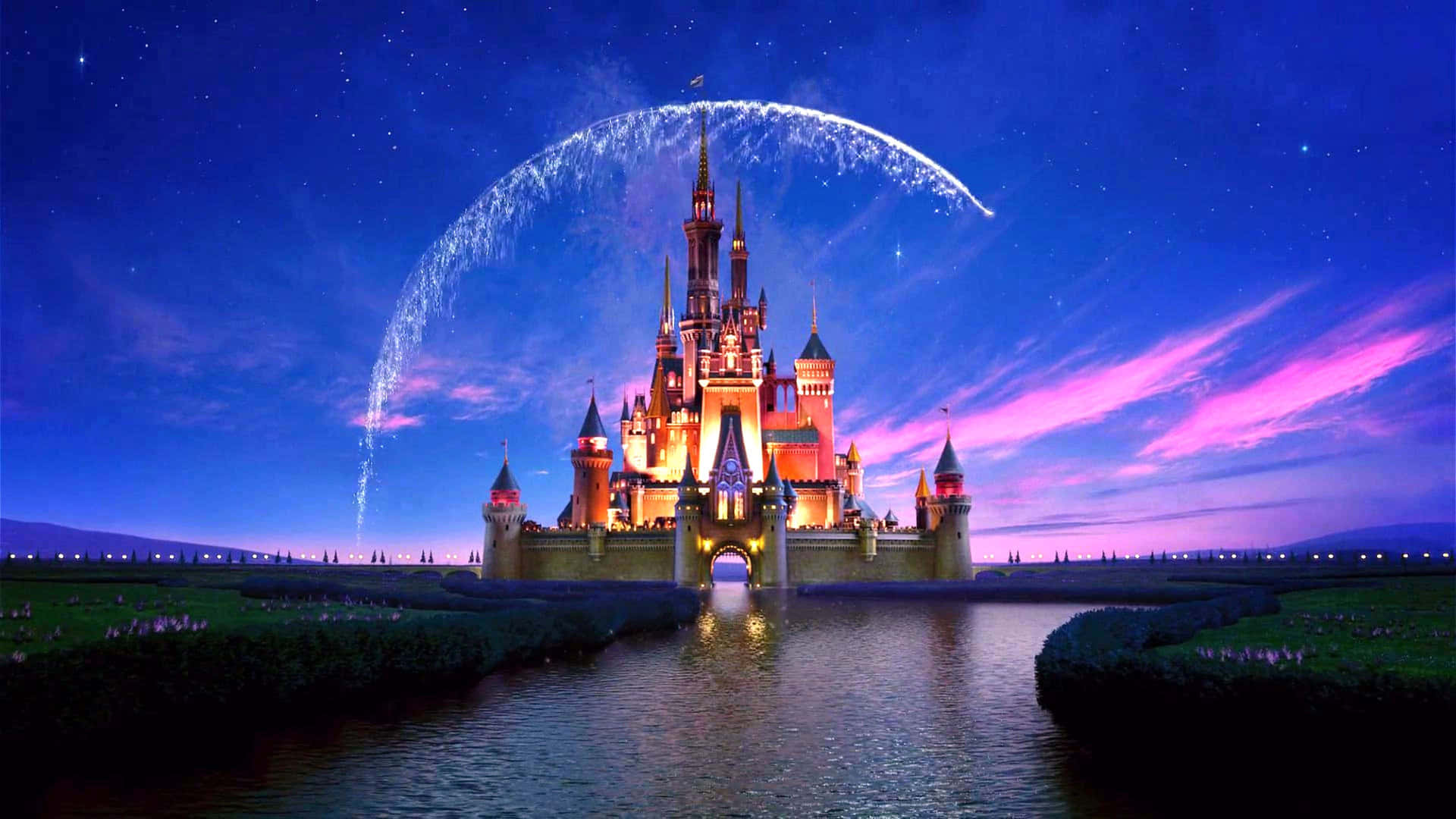 Disney turns storytelling into immersive experiences across media, parks, and streaming.