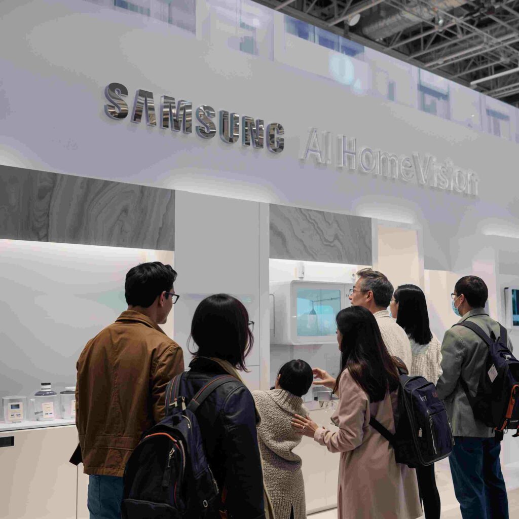 Samsung's position as the world's largest consumer electronics manufacturer creates unique AI ethics career opportunities for professionals who want to shape responsible AI deployment in devices that billions of people use daily.