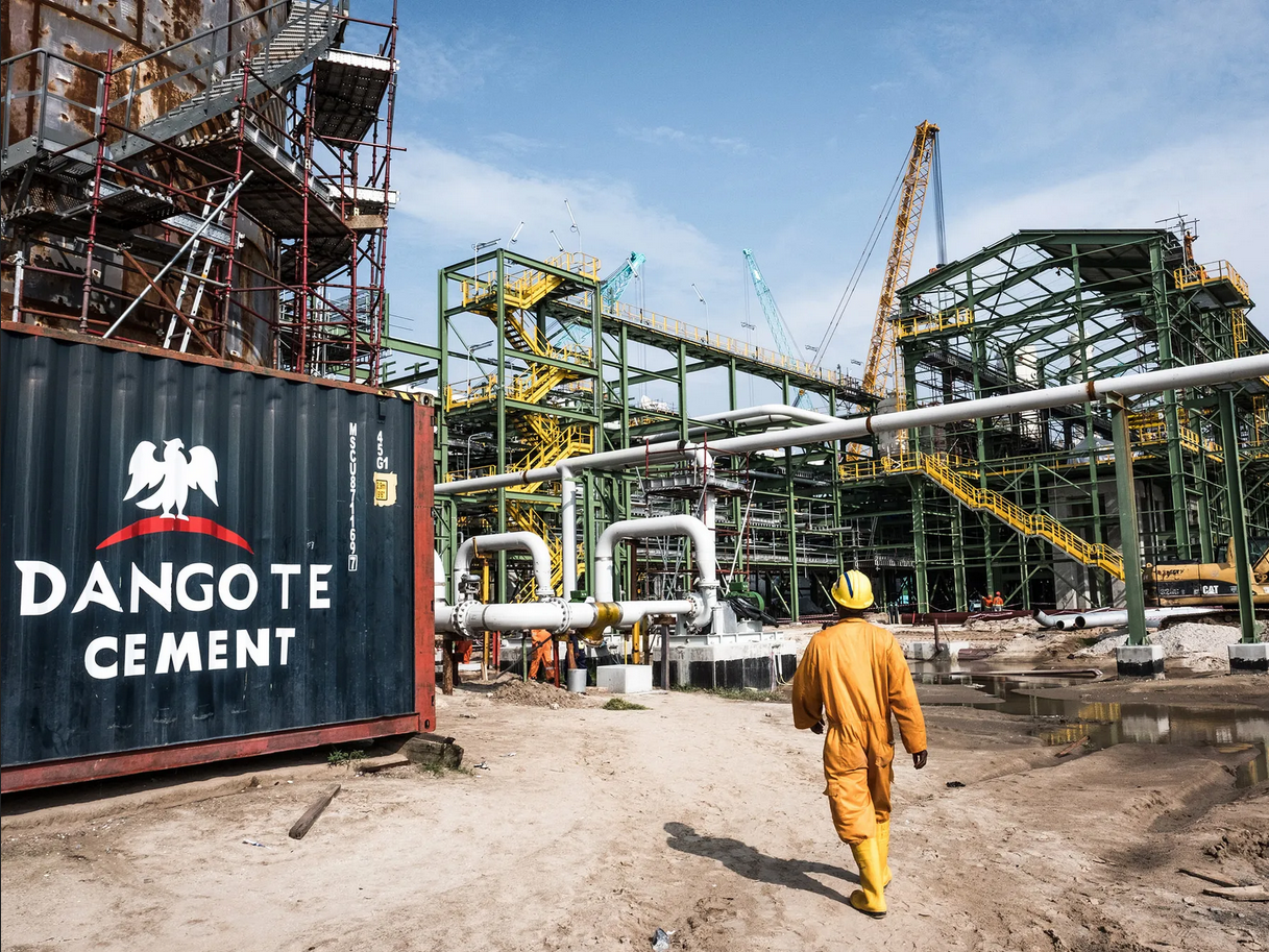 Dangote Group's position as Africa's largest industrial conglomerate creates unique manufacturing career opportunities for professionals who want to drive industrial development and economic growth across the African continent.
