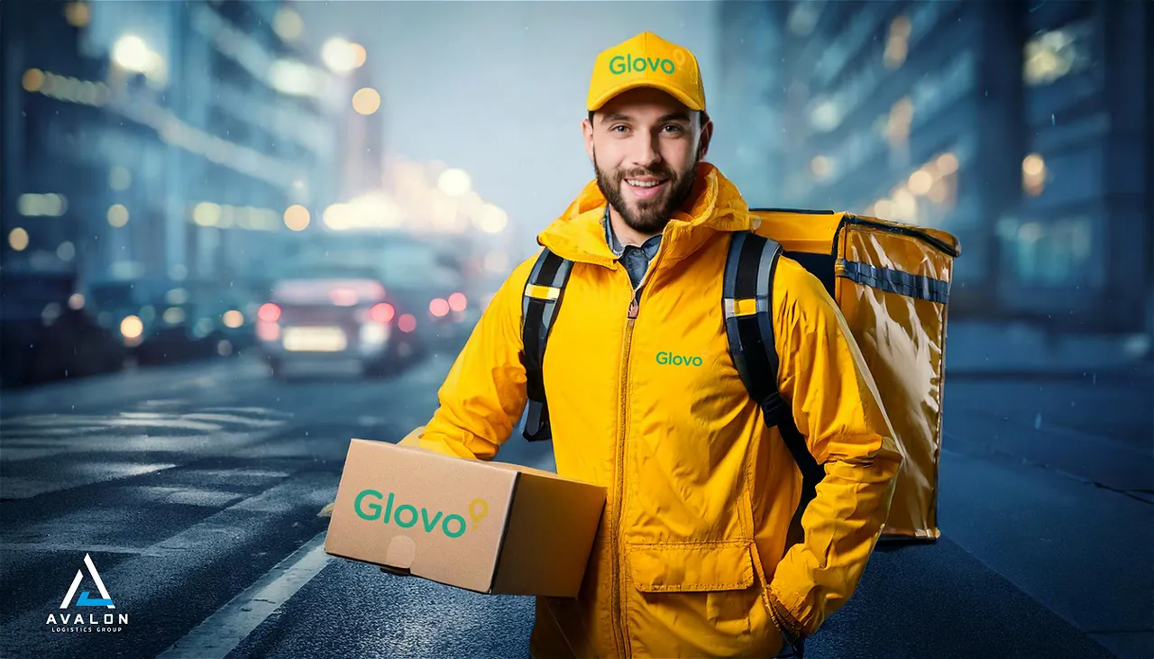 Glovo's position as Europe's leading delivery platform creates unique logistics career opportunities for professionals who want to transform urban commerce and last-mile delivery across multiple markets worldwide.