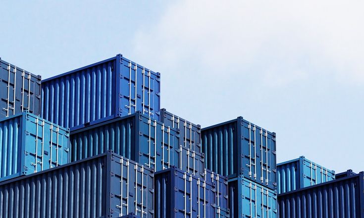 How the battle for rapid delivery is leading to concentrated control over local logistics networks, from Amazon's flex drivers to the infrastructure of "dark stores."
