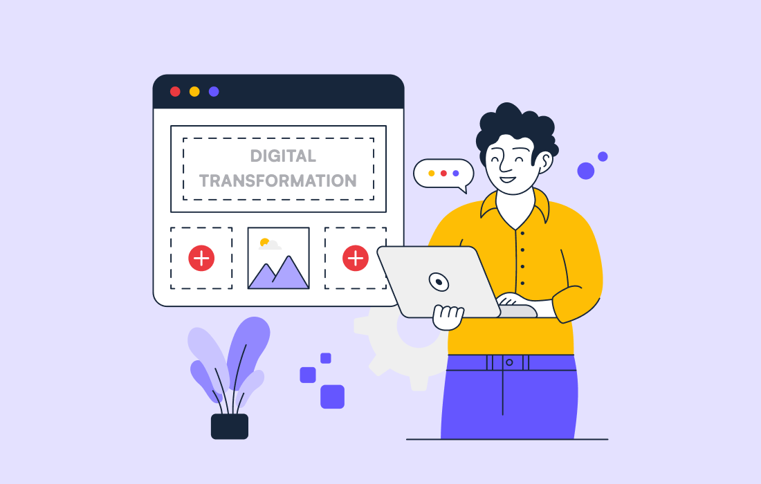 Digital transformation requires systematic approaches that integrate technology with organizational change management to create sustainable competitive advantages and improved operational efficiency.