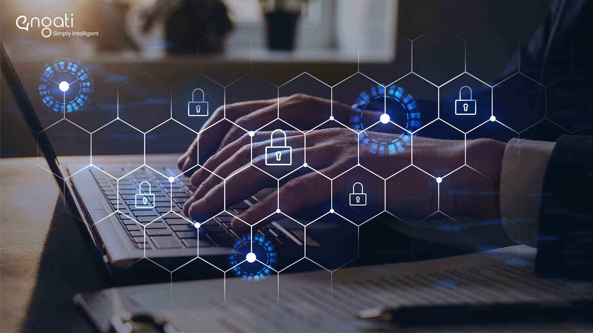 Data privacy and security frameworks protect personal information while enabling digital innovation through comprehensive policies, technical safeguards, and regulatory compliance that build consumer trust and business sustainability.