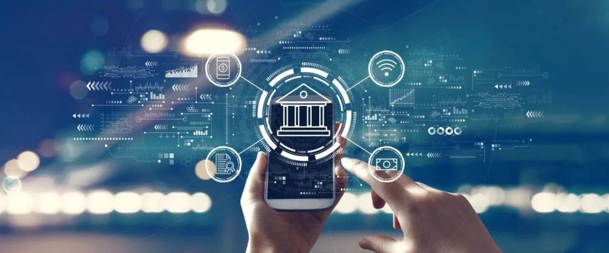Financial technology innovation reshapes banking, payments, and investment services through digital platforms, blockchain technology, and artificial intelligence while addressing regulatory challenges and consumer expectations for convenience and security
