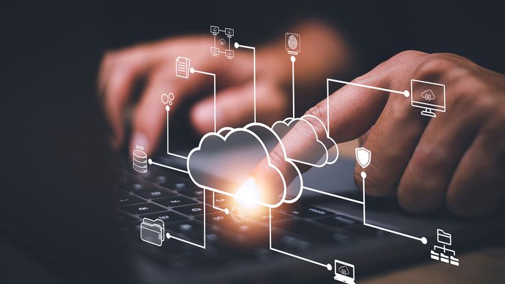 Exploring how over half of the world's data and app hosting is controlled by just three cloud providers,creating unprecedented reliance and systemic risk.