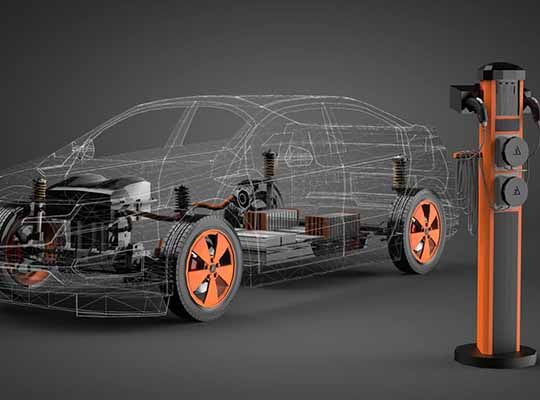 How government incentives are creating a new concentrated geographic hub for electric vehicle battery manufacturing across the southern United States.
