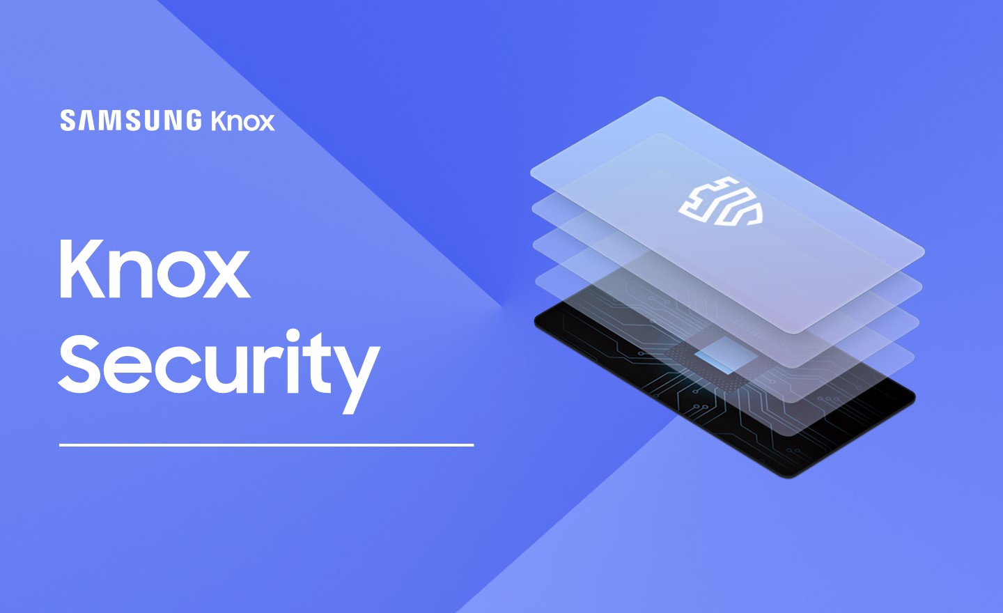 Samsung Knox delivers advanced security features for both individuals and enterprises.
Its multilayered protection ensures safety across devices, networks, and applications.