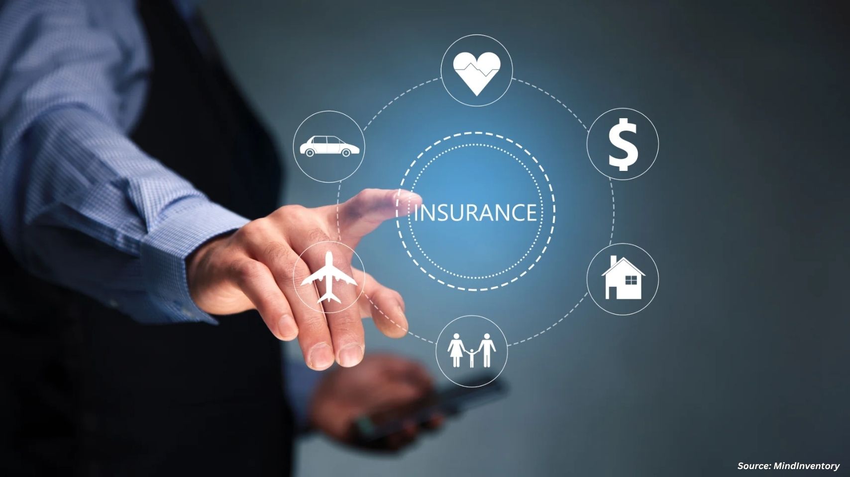 Insurance industry transformation accelerates through artificial intelligence, IoT integration, and digital customer experiences while improving risk assessment accuracy and operational efficiency across traditional insurance business models.