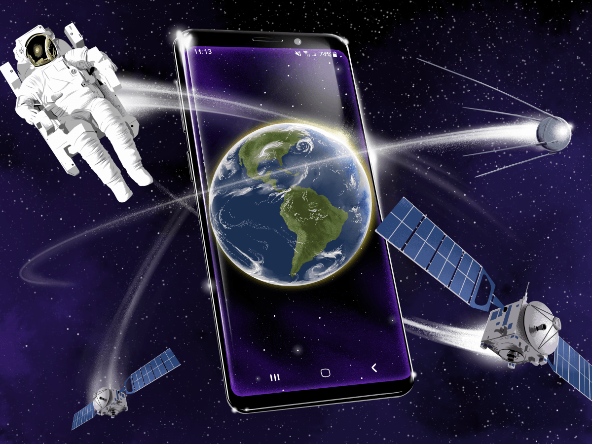 Space technology commercialization accelerates through private investment, satellite services, and aerospace manufacturing while creating new markets for communication, earth observation, and space exploration that transform global industries.