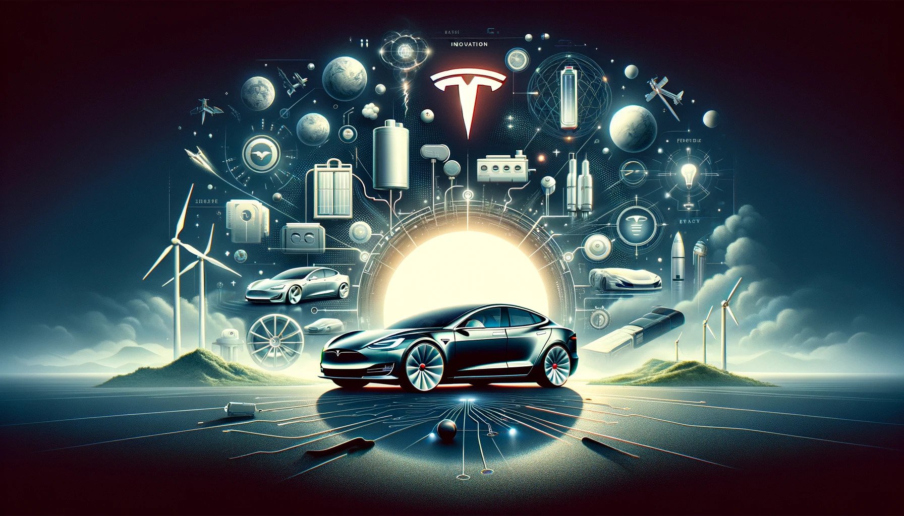 Explore how Tesla's innovative manufacturing processes and electric vehicle leadership are creating new career pathways in the automotive industry.