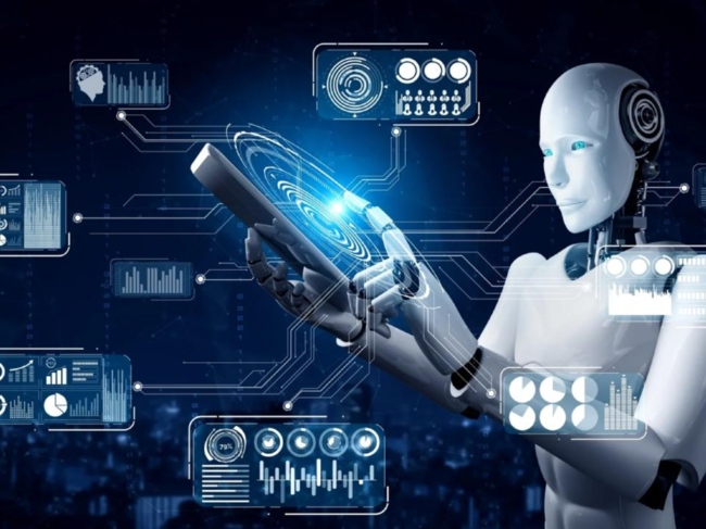 Artificial intelligence and machine learning transform global employment markets while creating unprecedented career opportunities across technology sectors, healthcare applications, and business automation systems worldwide.