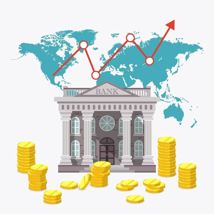 Examining the immense influence of major central banks (Fed, ECB) on global capital flows, asset prices, and economic stability through concentrated monetary decision-making.