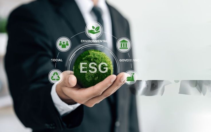 How a handful of rating agencies are concentrating the power to define what counts as"ethical" investing, influencing trillions in capital allocation.