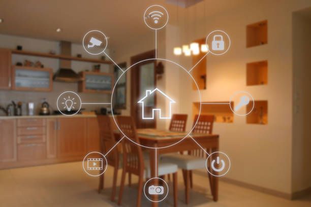 How Amazon Alexa, Google Home, and Apple HomeKit are battling to become the concentrated operating system of the household, capturing valuable behavioral data.