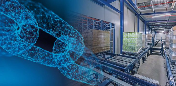 Exploring how pharmaceutical and food industries rely on a highly concentrated network of specialized logistics firms for global temperature-sensitive shipping.