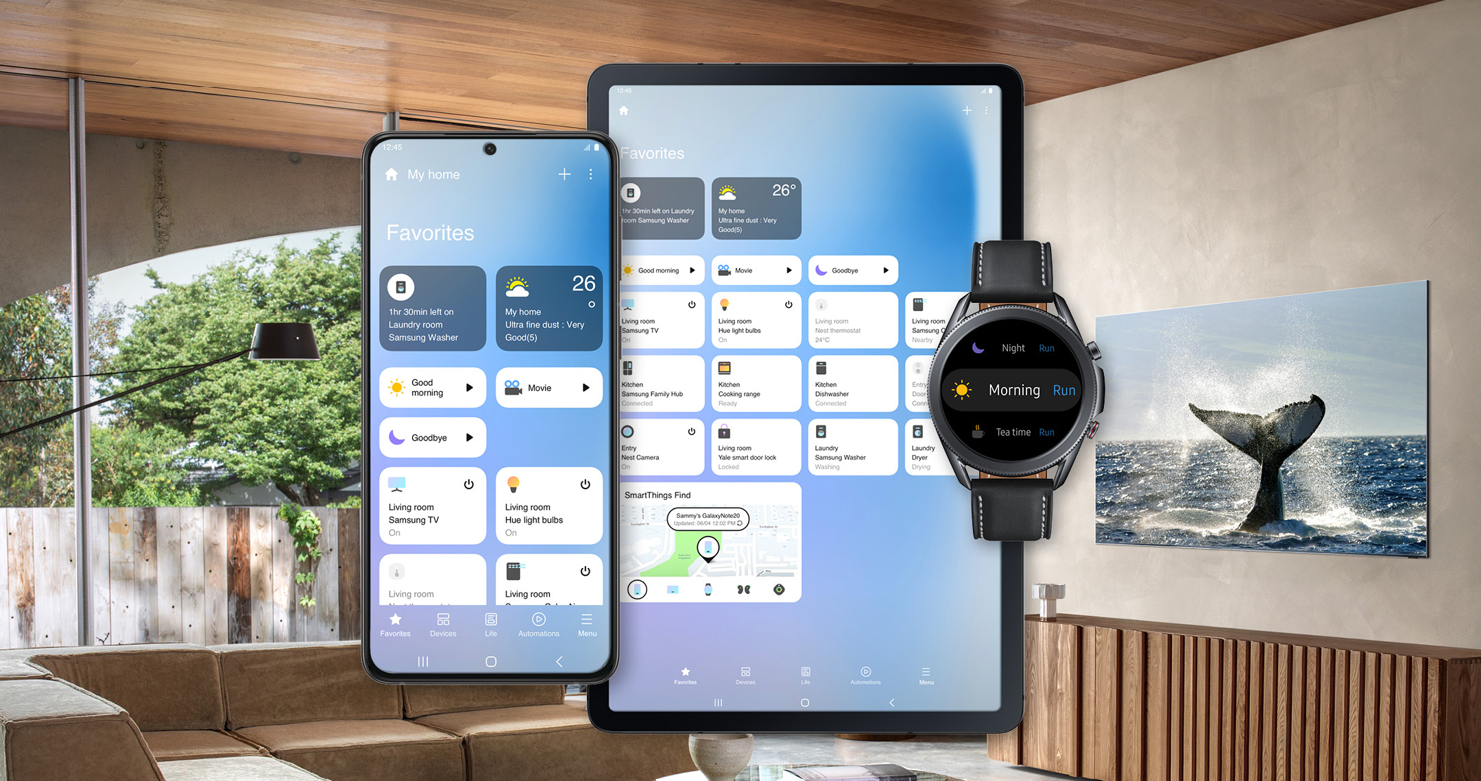 Samsung SmartThings is a smart home platform that connects and automates your devices. This post provides the top 5 ways to maximize your SmartThings setup for convenience, control, and security.