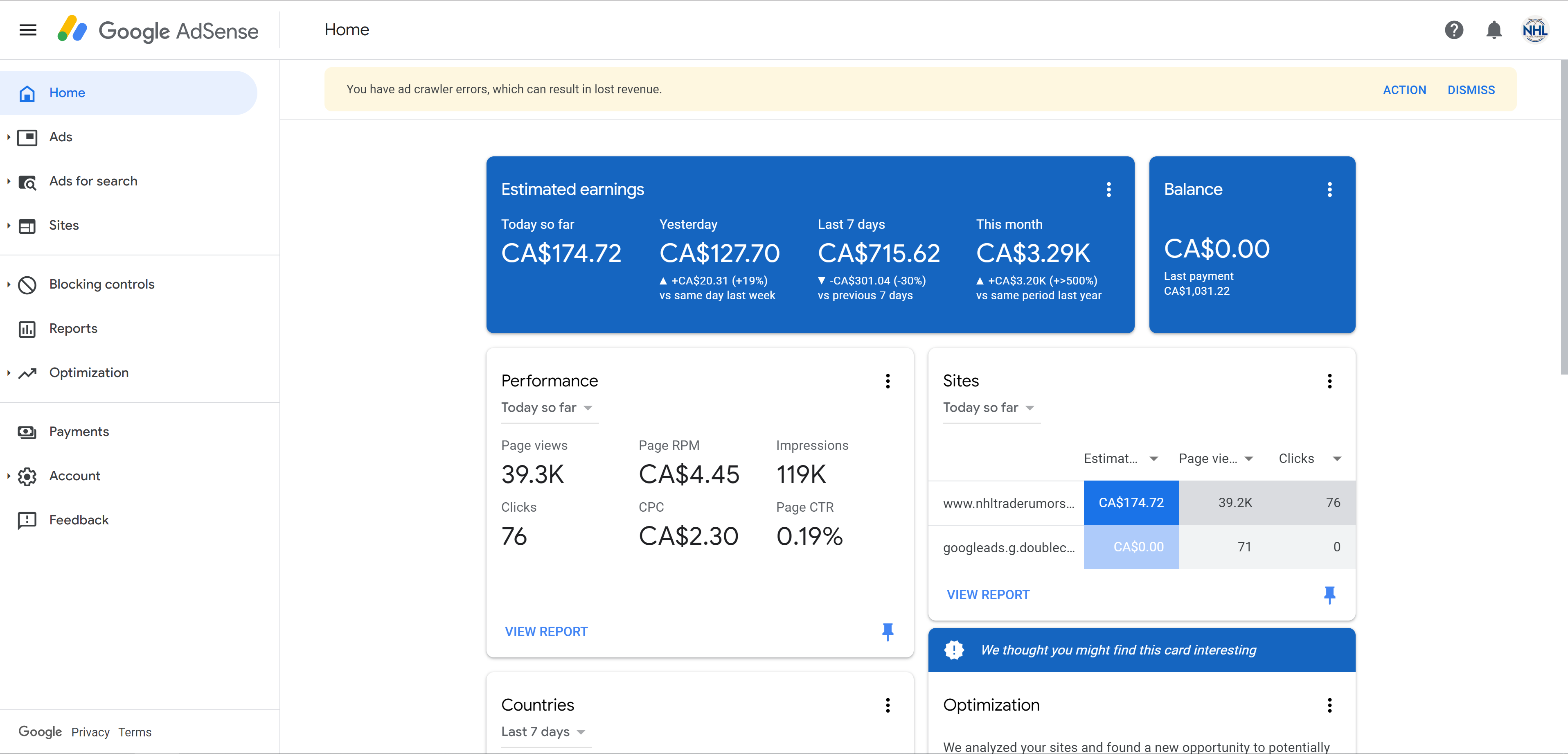 Discover the top 5 Google monetisation programs to earn money online, including AdSense for websites, YouTube Partner Program, AdMob for apps, Google Books, and Google Cloud Marketplace
