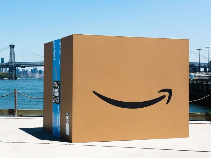 Beyond shopping;how Amazon is embedding itself into healthcare, logistics, and cloud dominance.