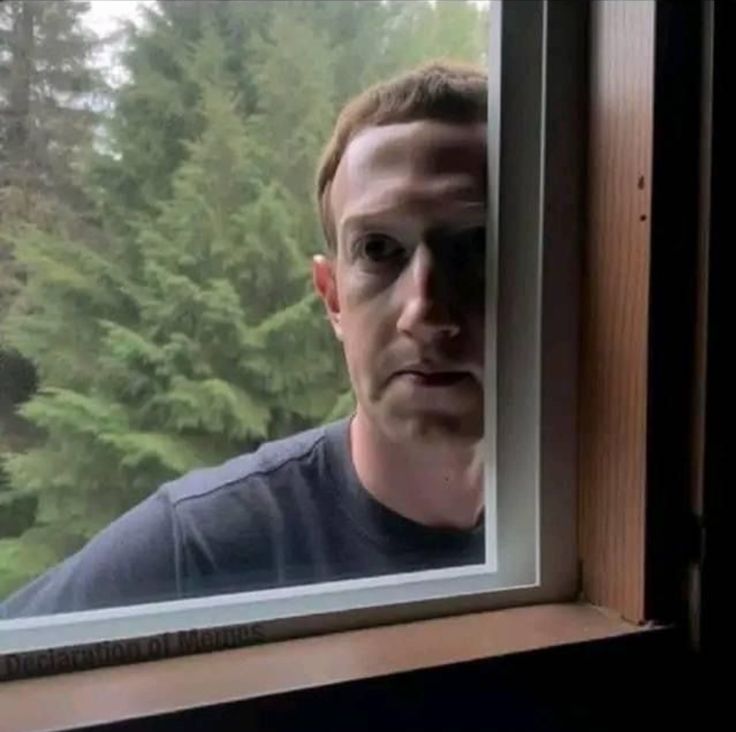 Why younger users are rejecting Mark Zuckerberg’s metaverse bet and reshaping social media culture.
