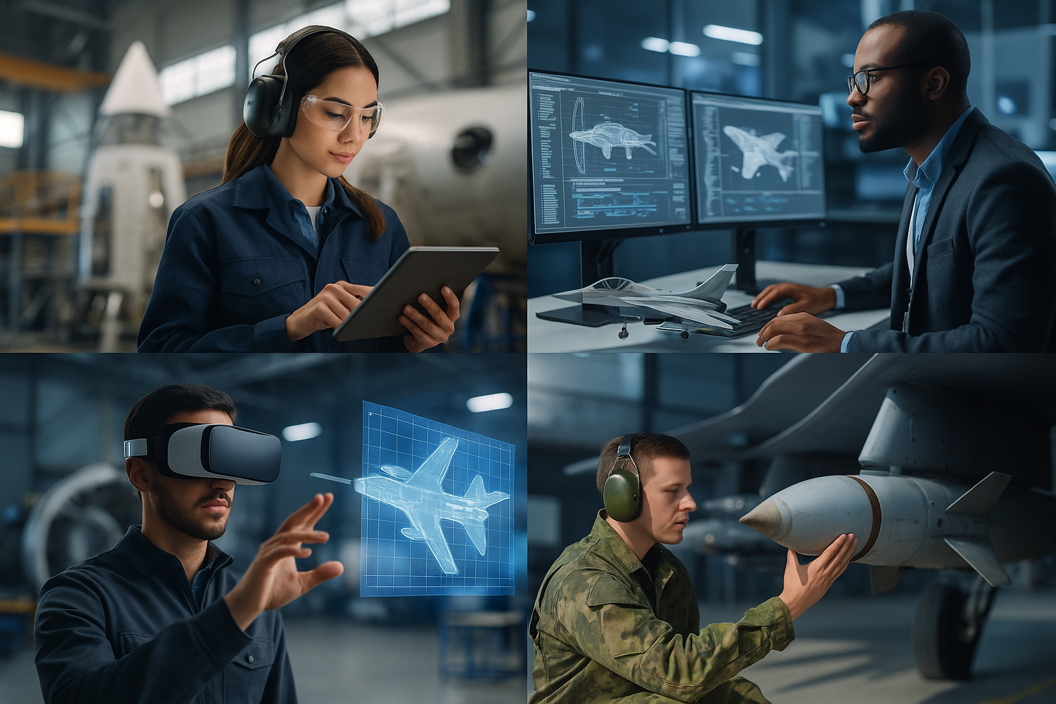 Discover how BOSCH, GE Aerospace, and Altice are seeking specialized talent for advanced aerospace systems, satellite technology, and defense innovation projects.