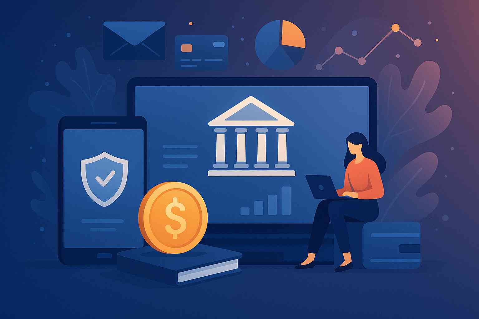 Explore how JPMorganChase, Goldman Sachs, and HSBC are recruiting technology professionals to drive digital banking innovation and financial services transformation.