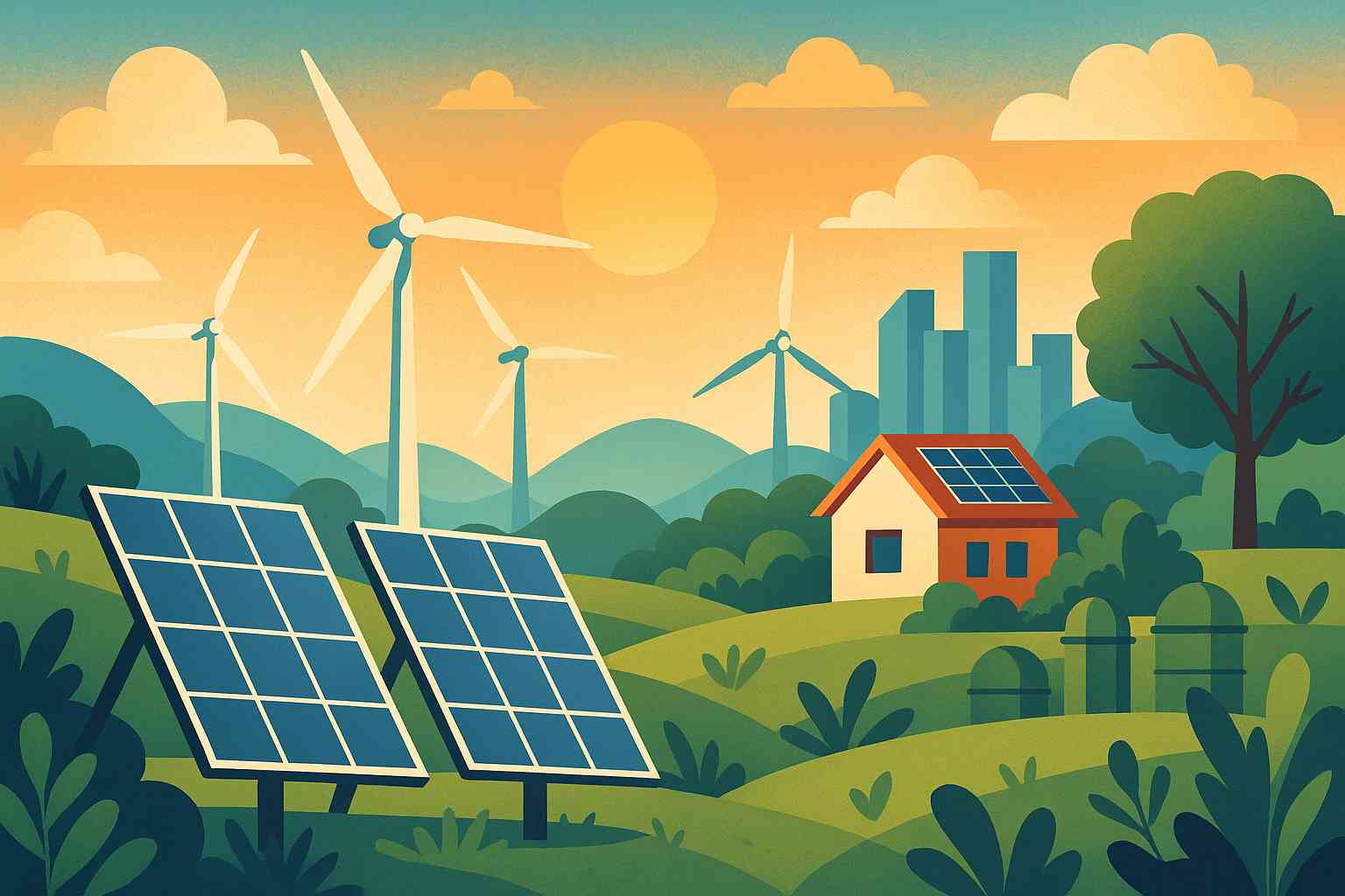 Discover how Shell Plc, Siemens AG, and Ecolab are recruiting engineers and environmental specialists to develop renewable energy solutions and sustainable business practices.