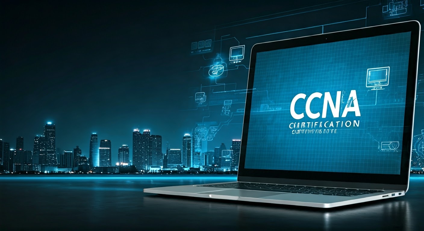 Learn how to pass the Cisco CCNA exam on your first try in 2025 with proven strategies, from mastering the blueprint and study planning to hands-on labs and timed practice tests.