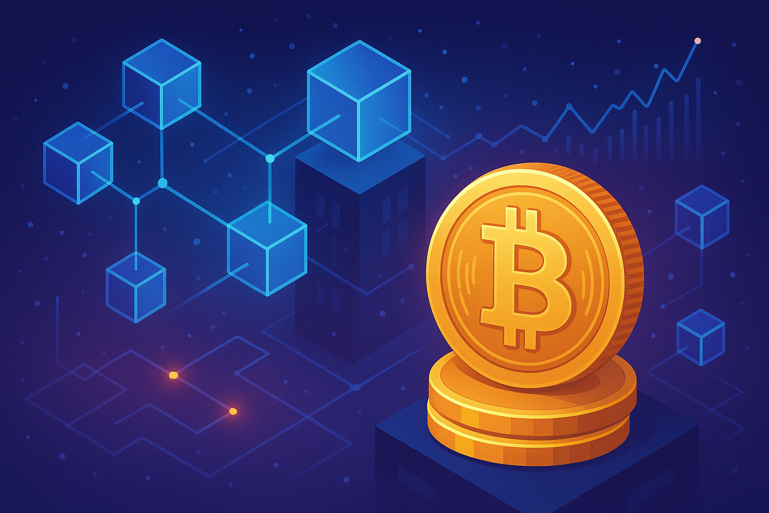 Explore how Binance, Coinbase Inc., and JPMorganChase are recruiting blockchain developers and crypto specialists to create the infrastructure for digital finance and Web3 technologies.