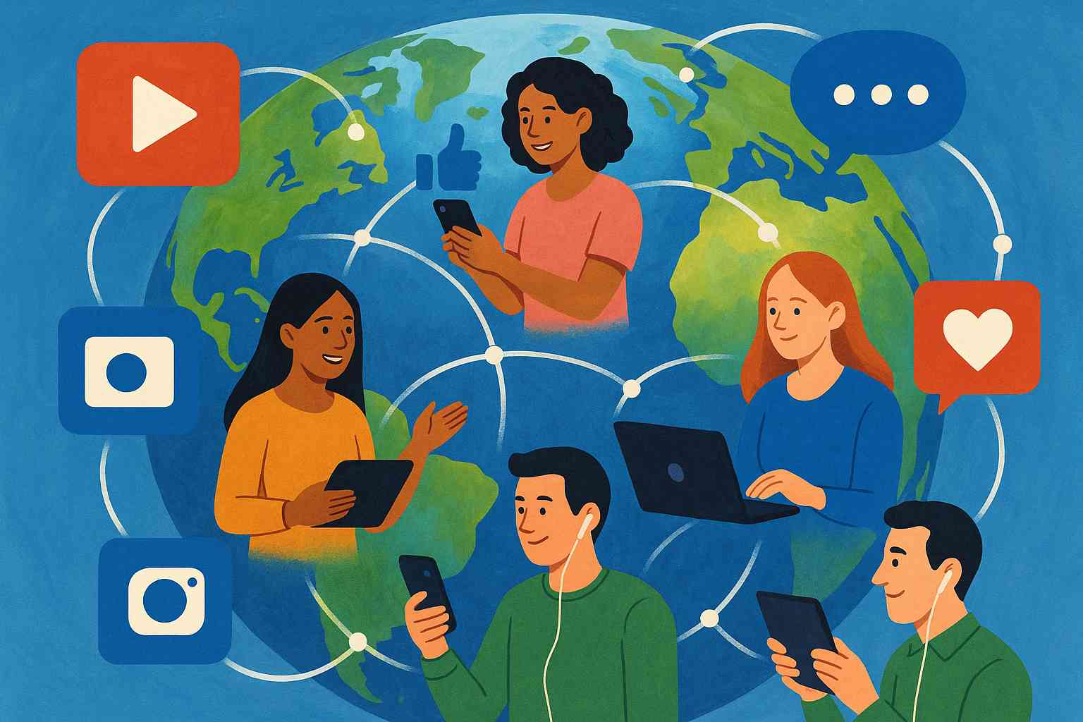 Learn how Meta, Twitter, and TikTok are recruiting platform engineers and community specialists to build the infrastructure for global digital communication and content sharing.