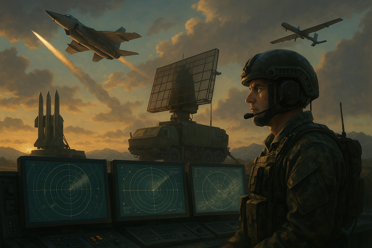 Learn how Lockheed Martin, Raytheon, and BAE Systems are recruiting defense engineers and security specialists to develop advanced military and aerospace technologies.