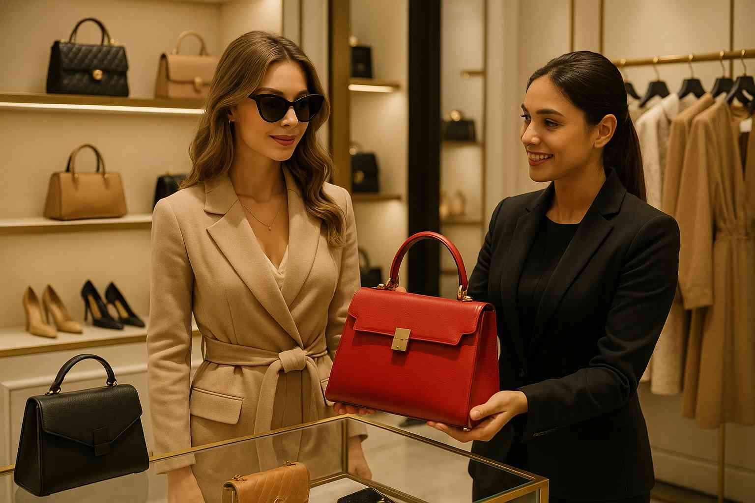 Explore how LVMH, L'Oréal, and Adidas are recruiting luxury brand specialists and premium retail professionals to build distinctive brand experiences and customer relationships.