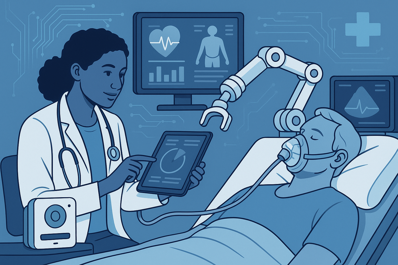 Explore how Johnson & Johnson, PHILIPS, and Sanofi are recruiting medical researchers and healthcare technologists to develop breakthrough treatments and medical devices that improve patient outcomes.