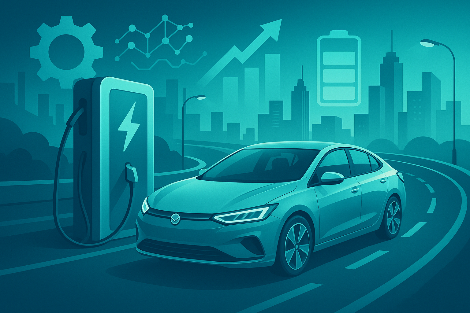 Discover how Tesla Inc, Toyota, and Volkswagen AG are recruiting automotive engineers and mobility specialists to develop electric vehicles and autonomous driving technologies for sustainable transportation.