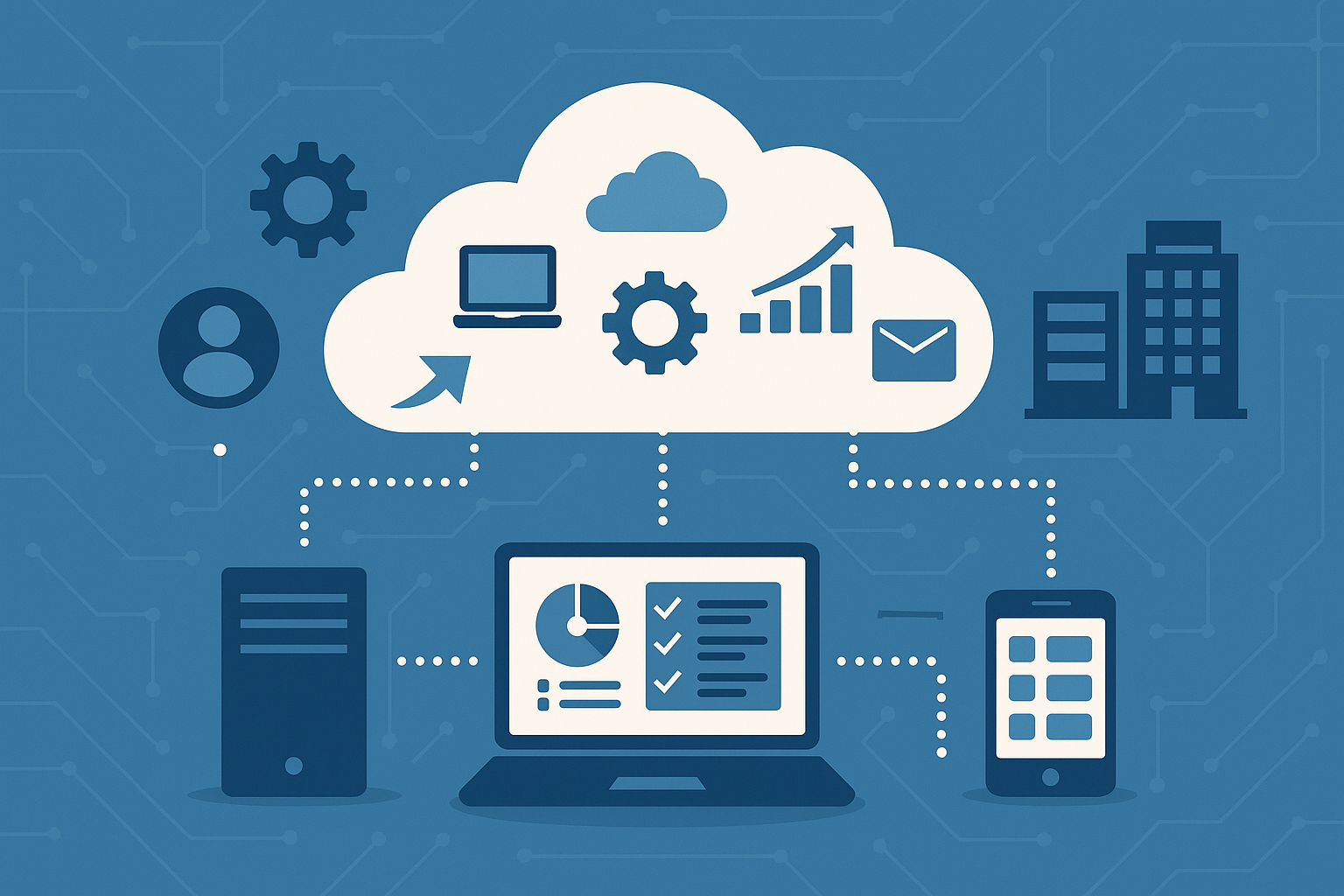 Learn how Microsoft, IBM, and Accenture Plc are recruiting cloud architects and enterprise software specialists to help organizations migrate to cloud platforms and optimize digital operations.