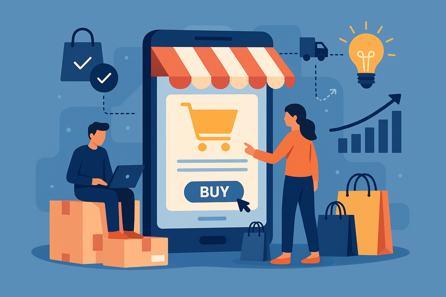 Discover how Amazon Inc, Walmart Inc, and Alibaba Group are recruiting e-commerce specialists and digital retail experts to create seamless shopping experiences across online and offline channels.