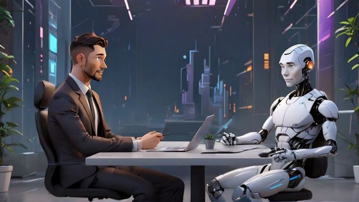 As sophisticated AI systems become capable of overseeing tasks, analyzing performance data, and automating operational workflows, many companies are now actively trimming their traditional hierarchies. We'll explore how this shift is reshaping corporate structures, leaving the role of the human middle manager in question.