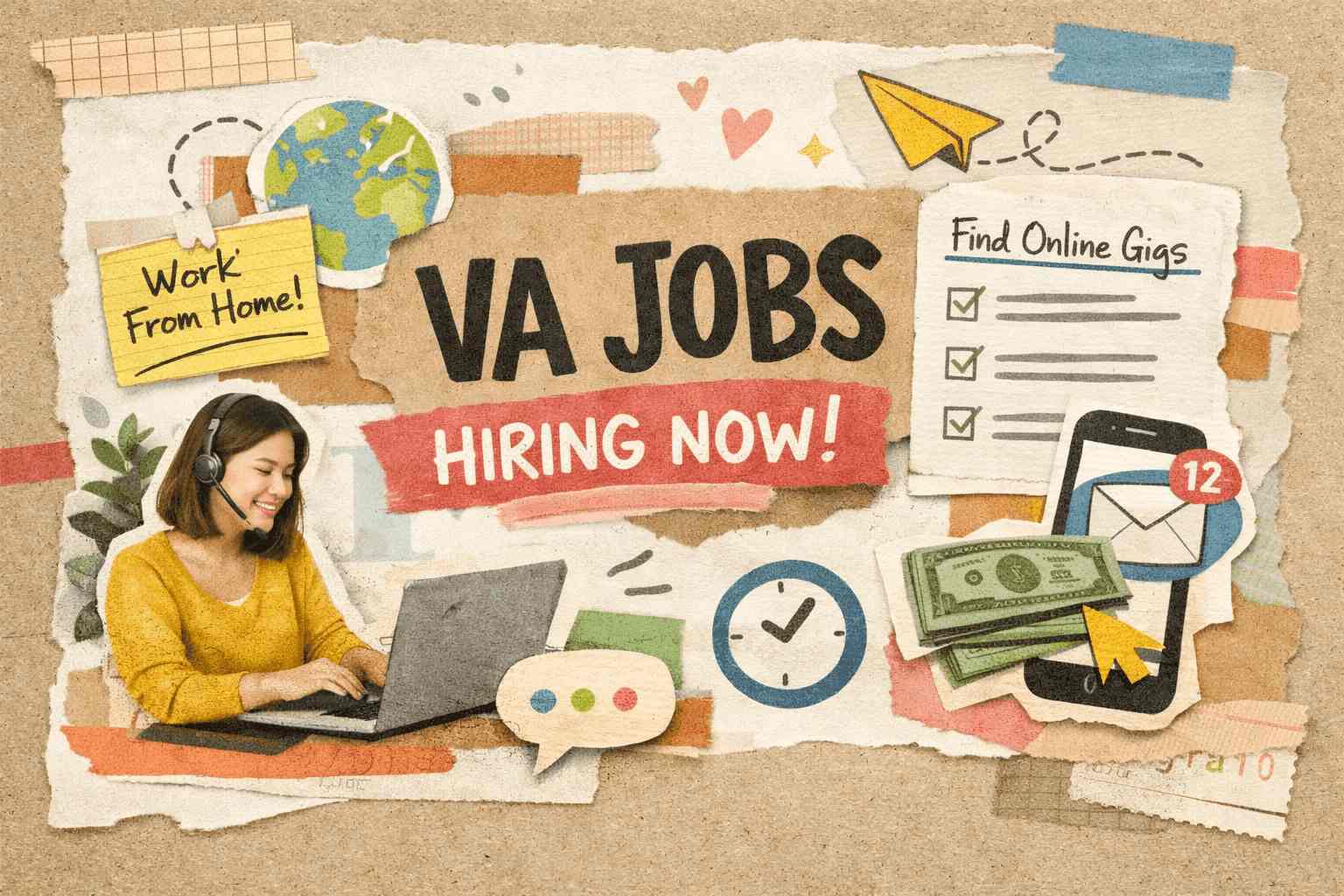 As of January 2026, the remote VA market has evolved, with strong ongoing demand for admin, executive, and specialized support roles (real estate, marketing, bilingual VAs). Many established platforms remain active and legitimate, though hiring volume, pay rates, and competition fluctuate. High-volume marketplaces like Upwork and Indeed continue to dominate, while agencies such as BELAY focus on vetted, higher-quality placements.
