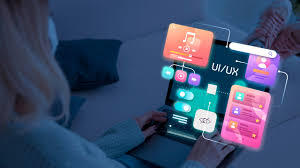 UX/UI Design in the Age of AI: Creating Human-Centered Digital Experiences