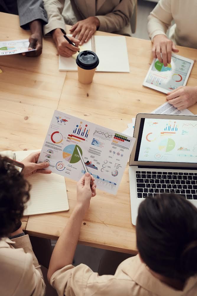 Corporate Tax Strategies
